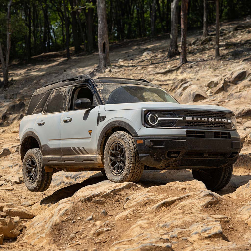 Bronco RTR Packages - RTR Vehicles
