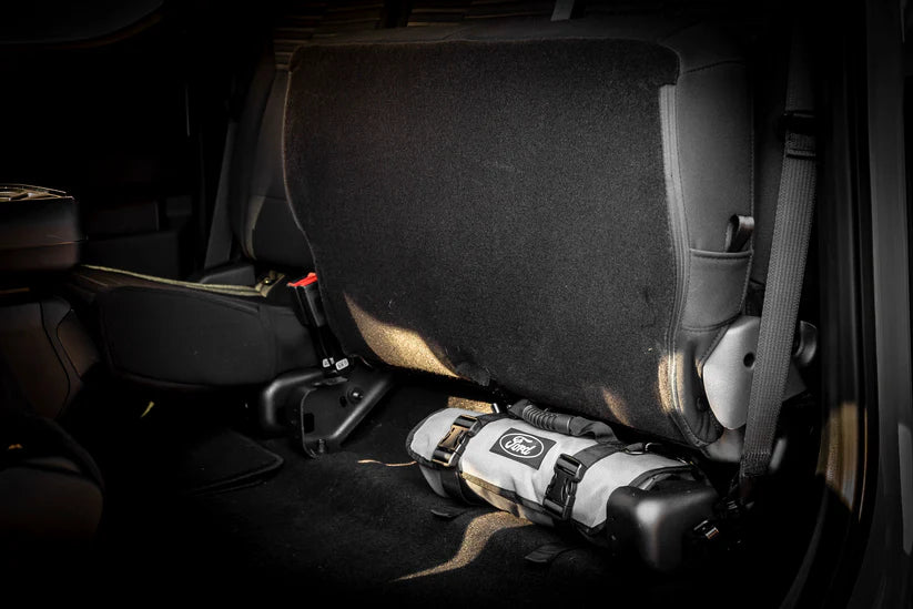 Motley Industries 86pc Ford Tool Roll Kit