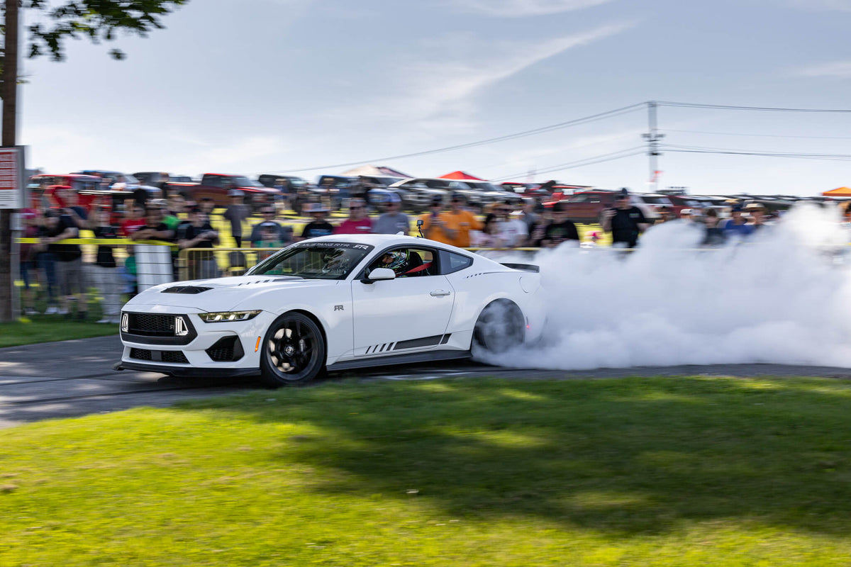 Logan's Rtr RTR Vehicles