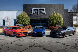 Built By RTR - RTR Vehicles