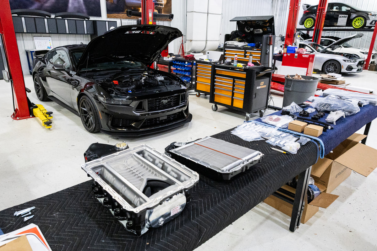 Built By RTR - RTR Vehicles
