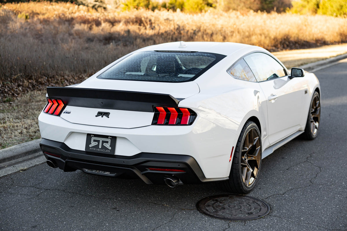 Mustang Rtr Package For Sale , New 2025 Ford Mustang RTR / Baxter Ford ...