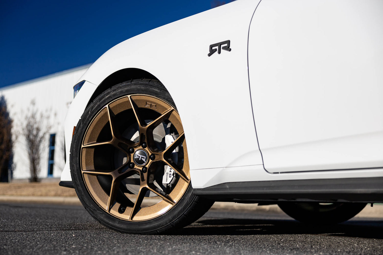 Ford Mustang RTR Parts (18-23) Page 3 - RTR Vehicles