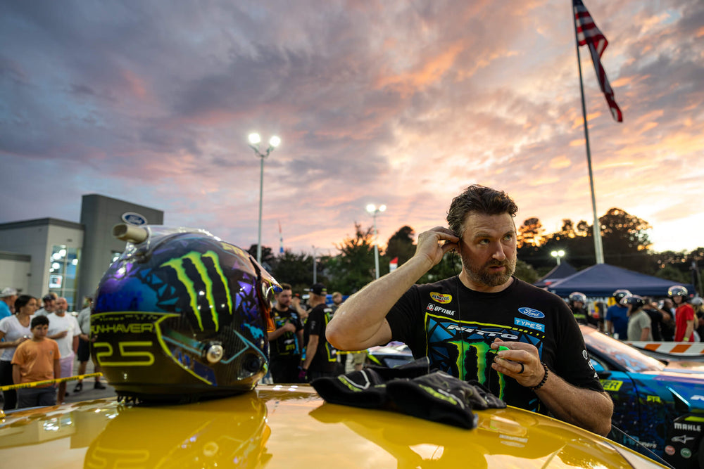 RTR Night at Tindol Ford: Celebrating 50 Years with Style and Speed ...