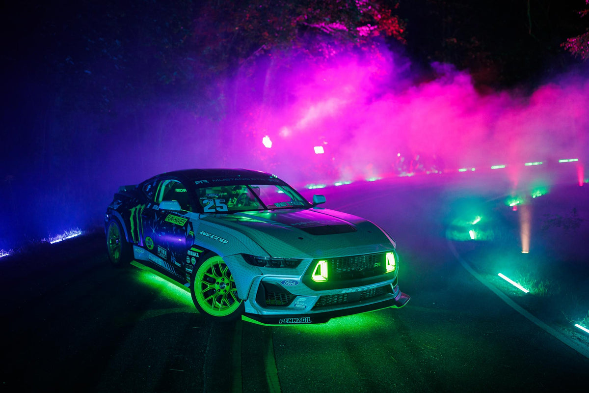 Logan's Rtr RTR Authorized Dealers - RTR Vehicles