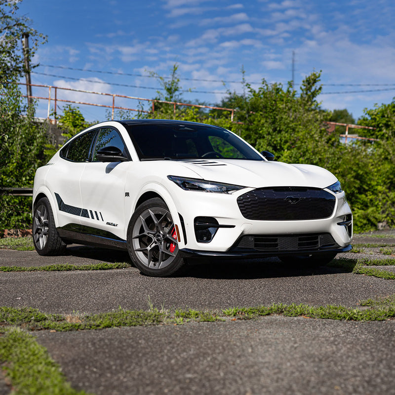 Mustang Mach-E RTR - RTR Vehicles