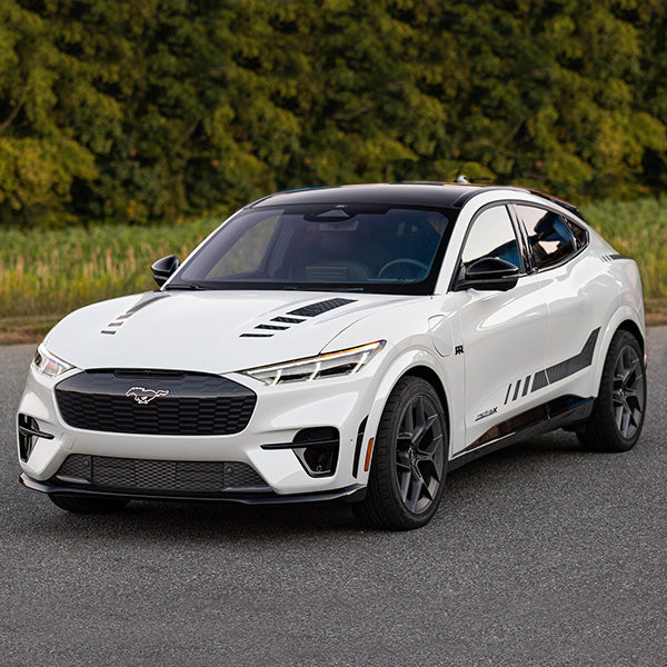 All White Rtr RTR Authorized Dealers - RTR Vehicles
