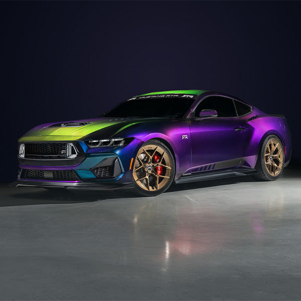 RTR Authorized Dealers - RTR Vehicles