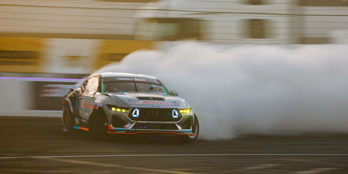 RTR Vehicles