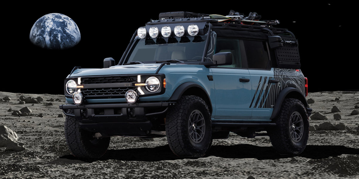 RTR Vehicles
