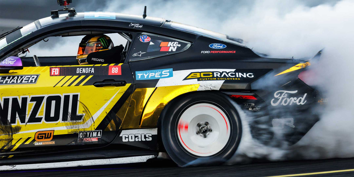 Drift R Team Reverse RTR Drift Team - RTR Vehicles