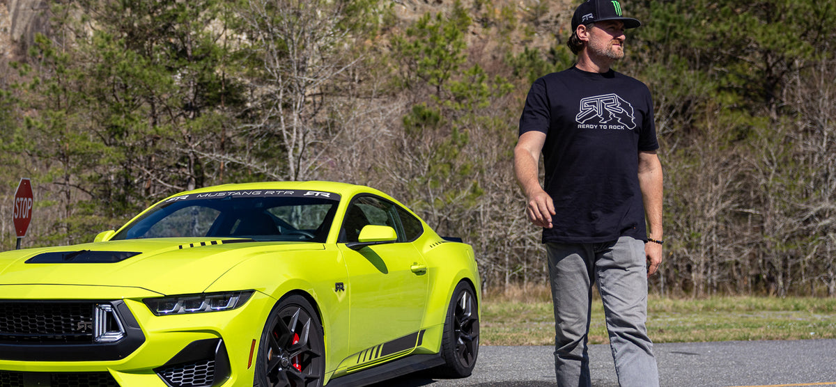 Logan's Rtr RTR Vehicles