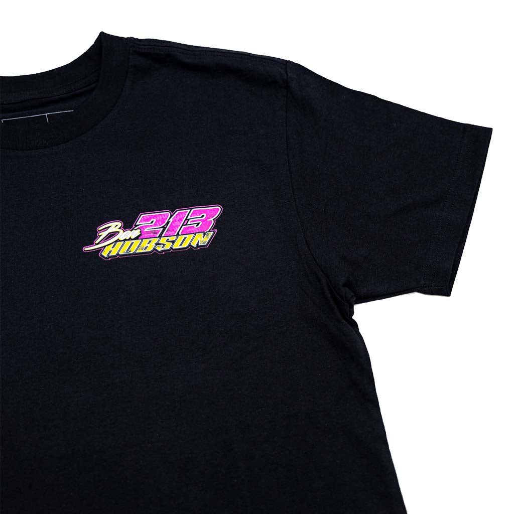Ben Hobson Full Throttle T-Shirt