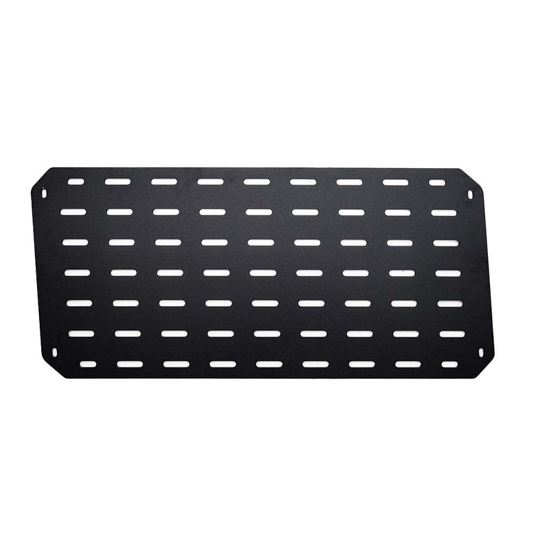 Bronco Roof Rack Molle Accessory Panel - RTR Vehicles