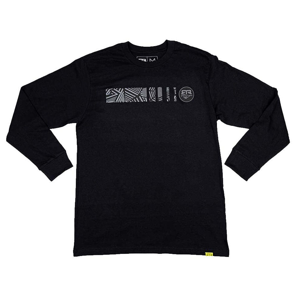 Ford Mustang x RTR Collection Frames Long Sleeve T-Shirt