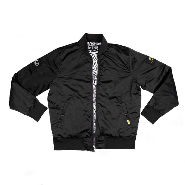 激レア　Bootleggers Ford Snoopy Jacket 激レア Bootleggers Ford Snoopy Jacket