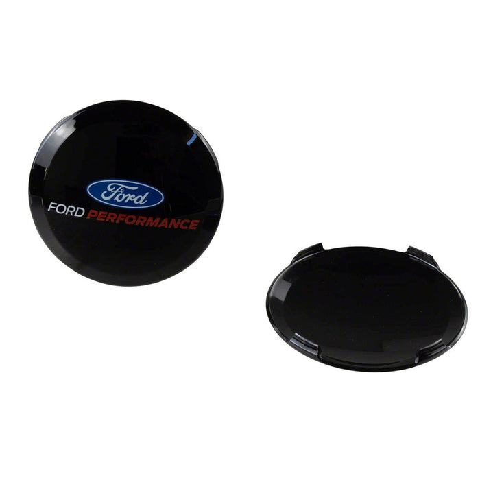 Ford Performance by RIGID® Mirror-Mounted Off-Road Light Kit (21+ Bron ...