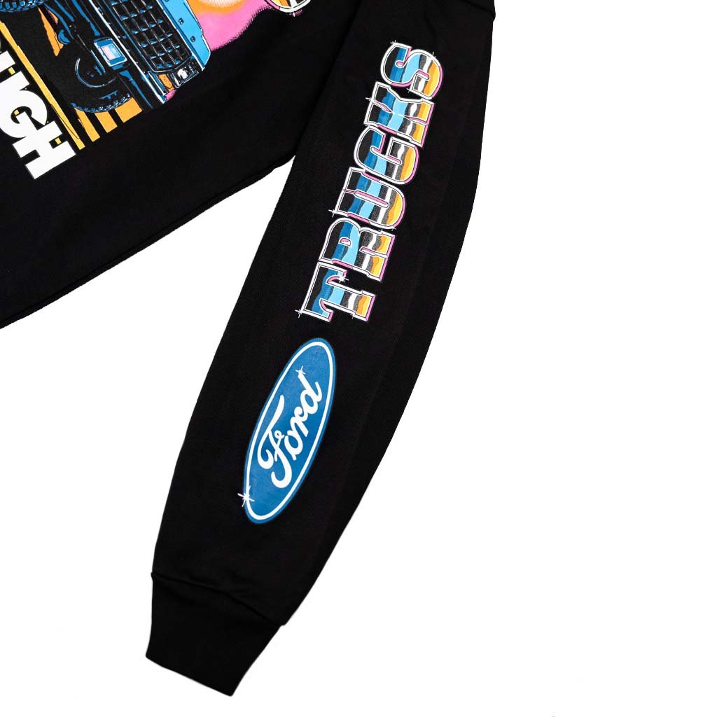 Ford Trucks Off-Road Tough Bundle