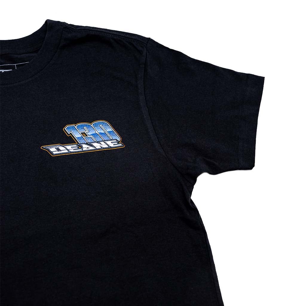 James Deane Full Throttle T-Shirt