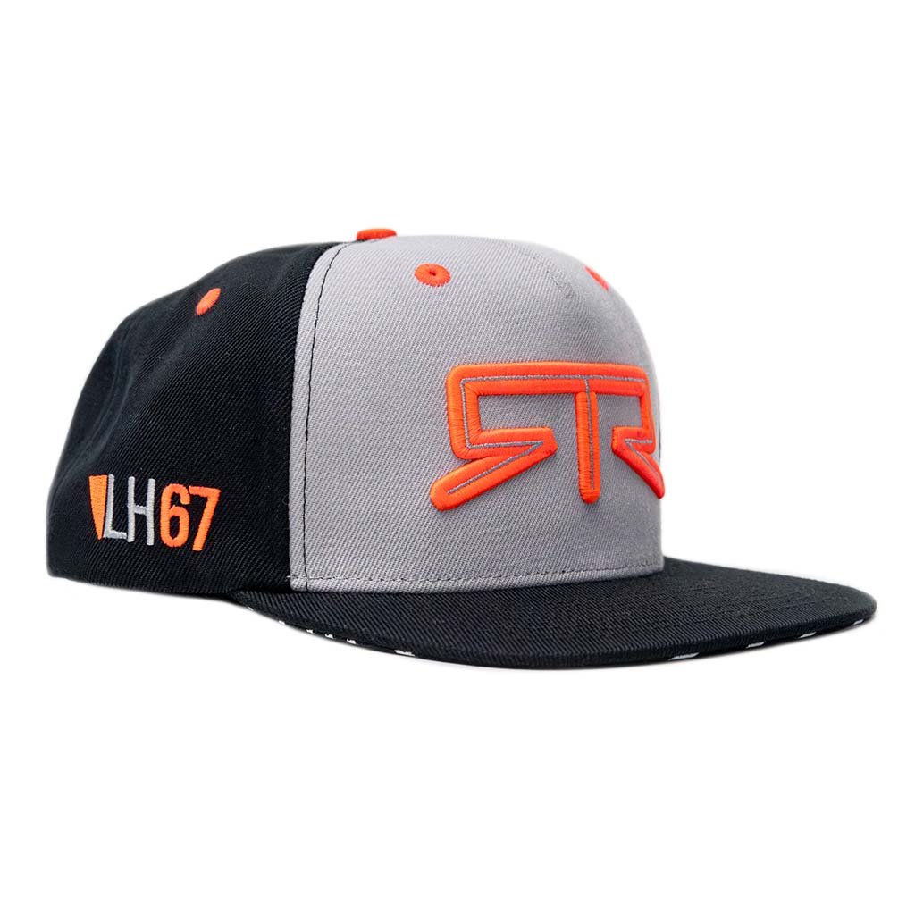 Loren Healy Team Hat