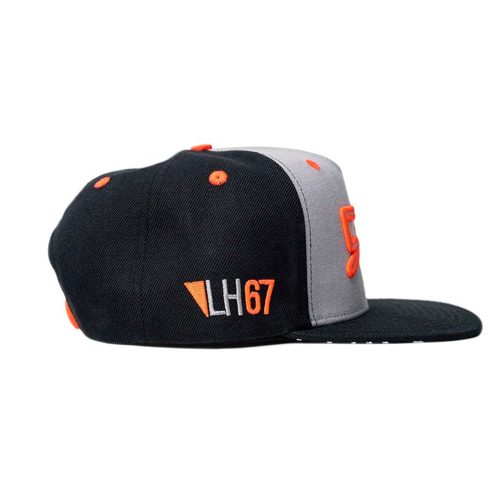 Loren Healy Team Hat
