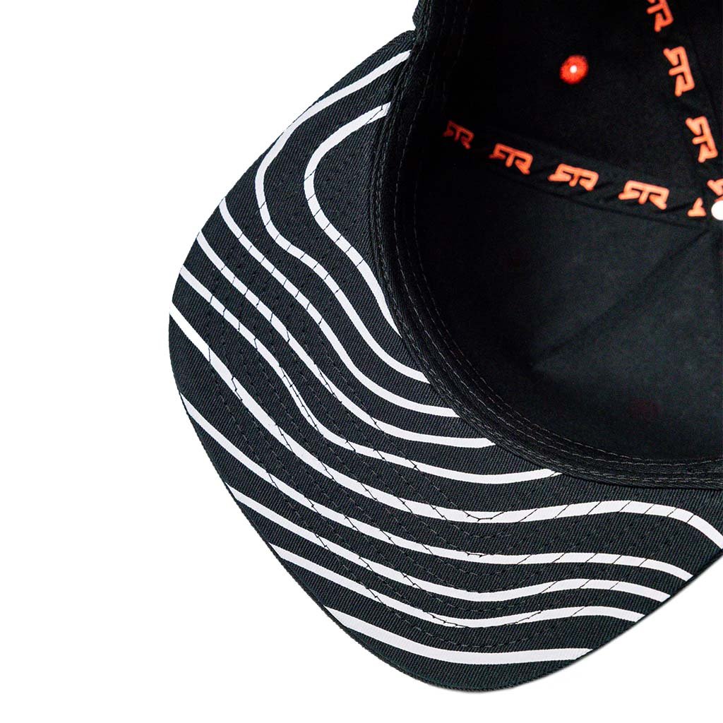 Loren Healy Team Hat