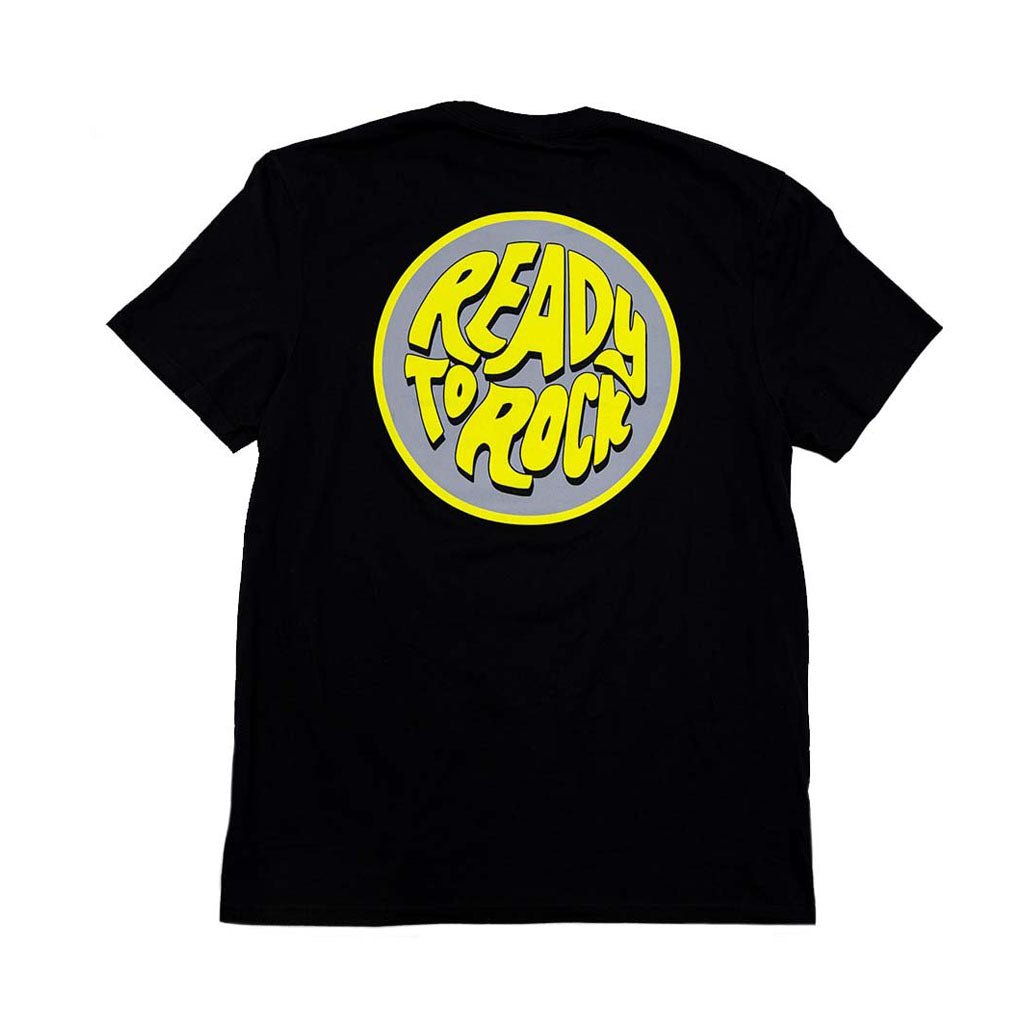Men's Funky Circle T-Shirt