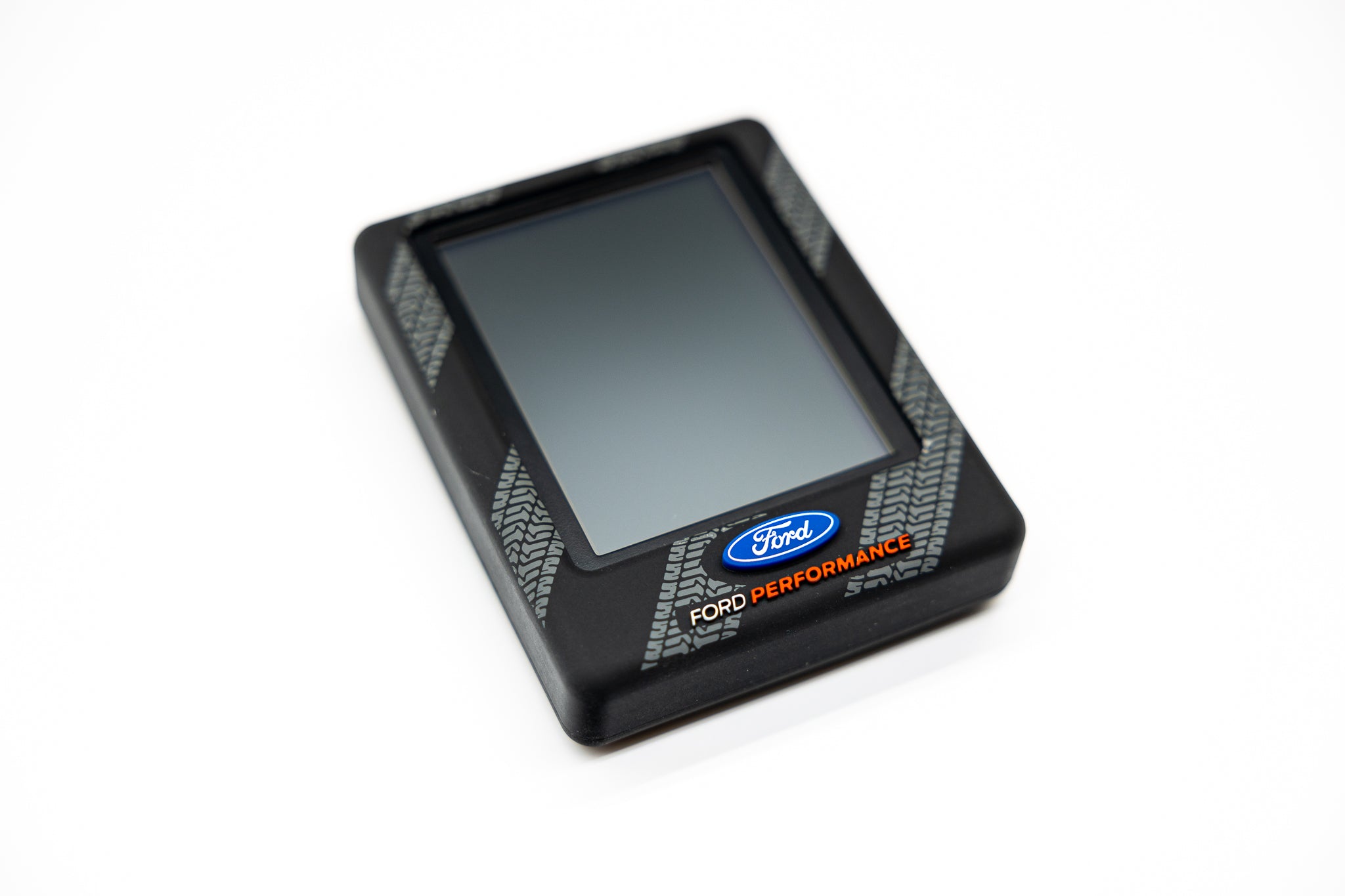 Ford Performance Calibration