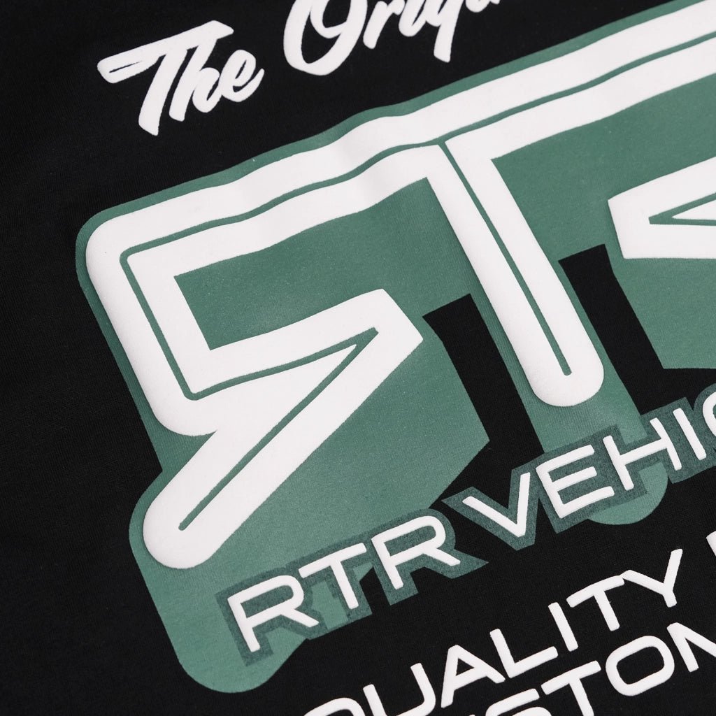 RTR Back Roads T-Shirt