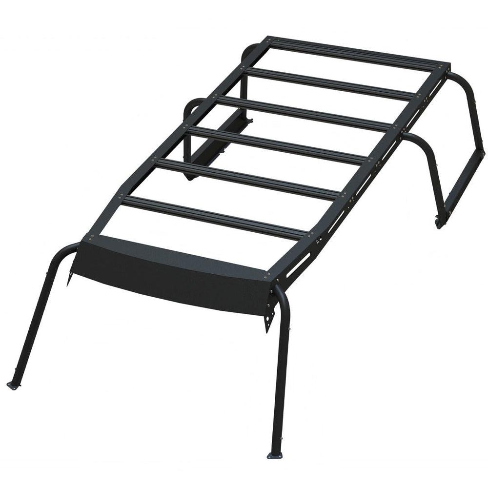 RTR Bronco Roof Rack (21+ Bronco/22+ Bronco Raptor) - RTR Vehicles