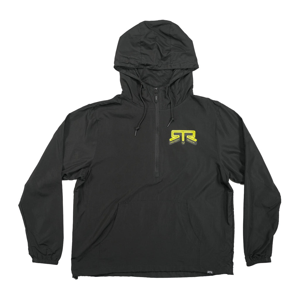 RTR Core Anorak - RTR Vehicles