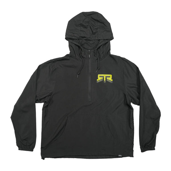RTR Core Anorak - RTR Vehicles