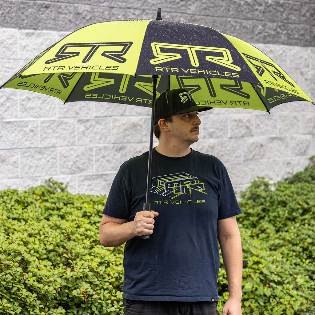 RTR Core Umbrella