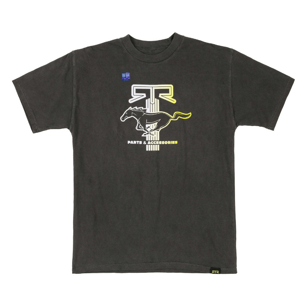 RTR Equipp'd T-Shirt - RTR Vehicles