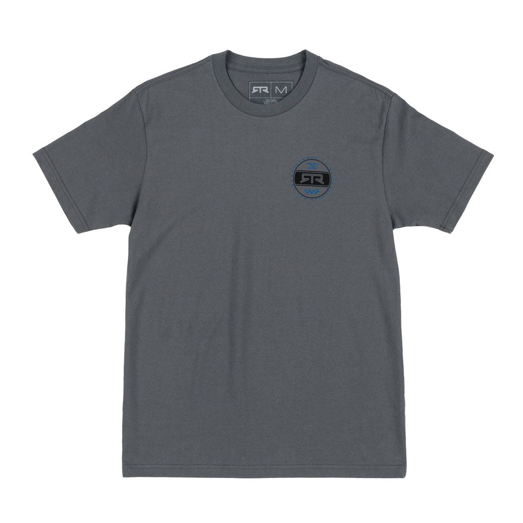 RTR Heritage Badge T-Shirt