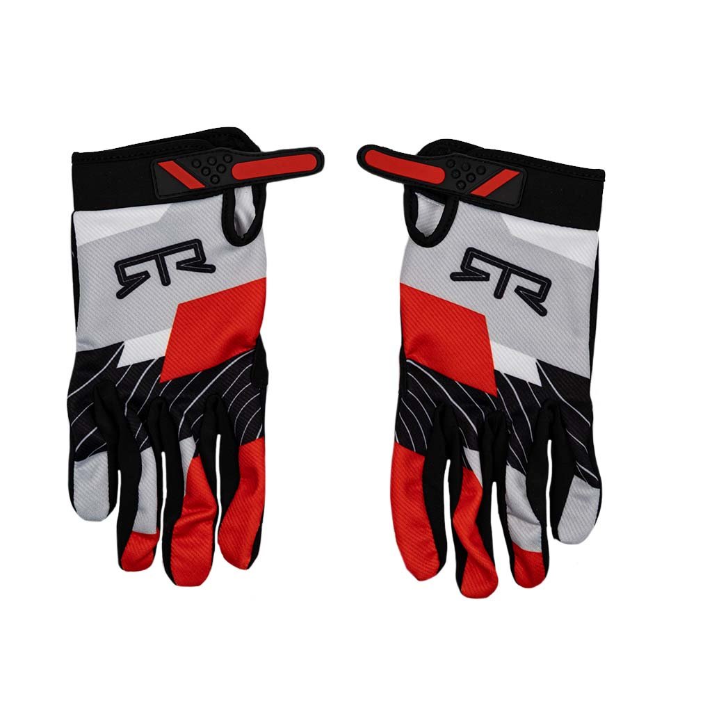 RTR Motorsports Gloves