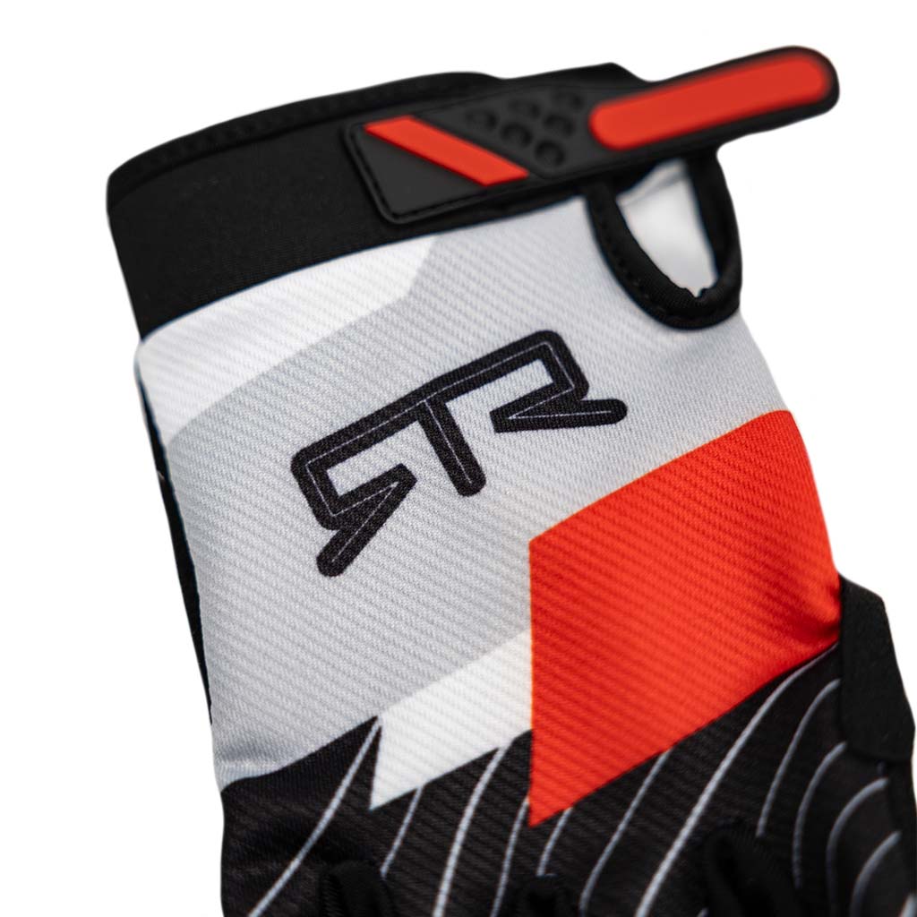 RTR Motorsports Gloves