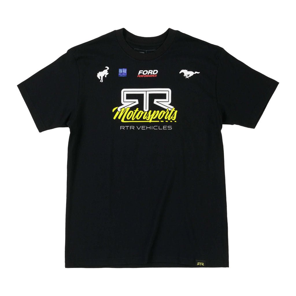 RTR Motorsports T-Shirt