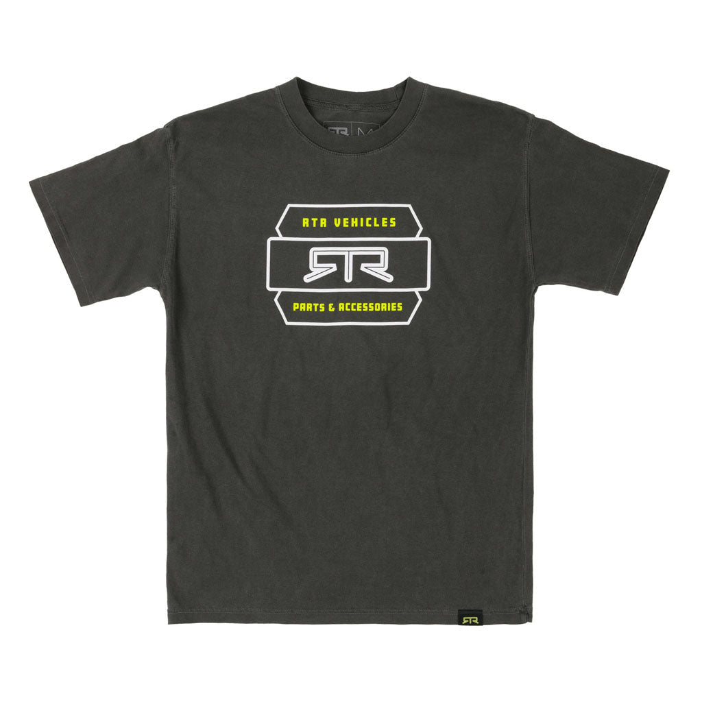RTR Parts & Accessories T-Shirt - RTR Vehicles