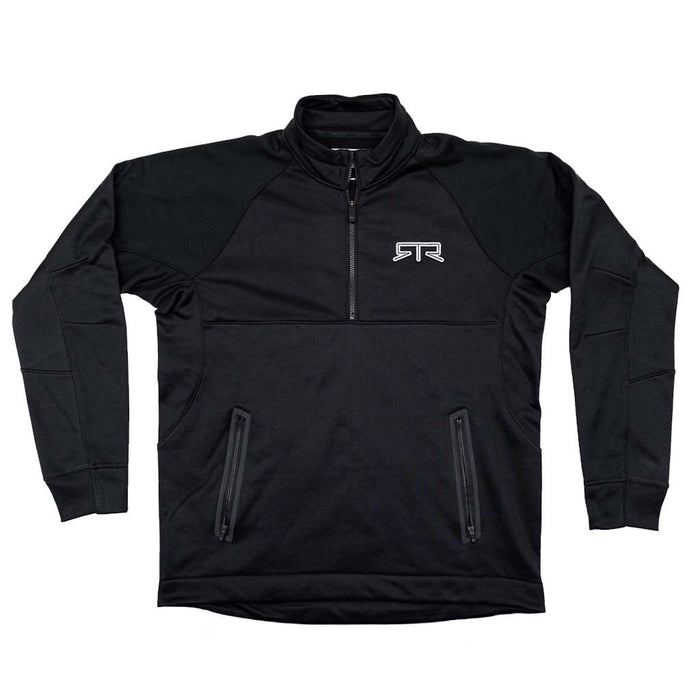 Range Rover Quarter Zip RTR Quarter Zip Pullover - RTR Vehicles