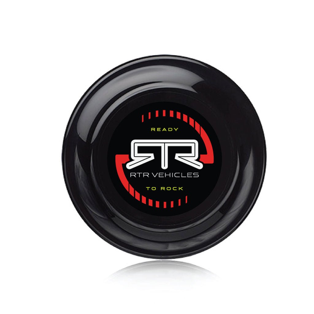 RTR Rotate Frisbee