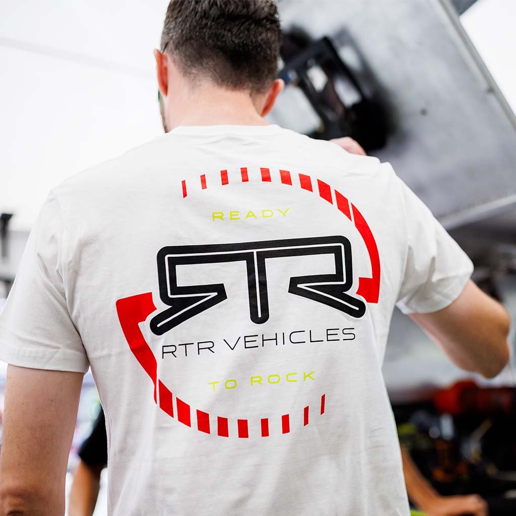 RTR Rotate T-Shirt