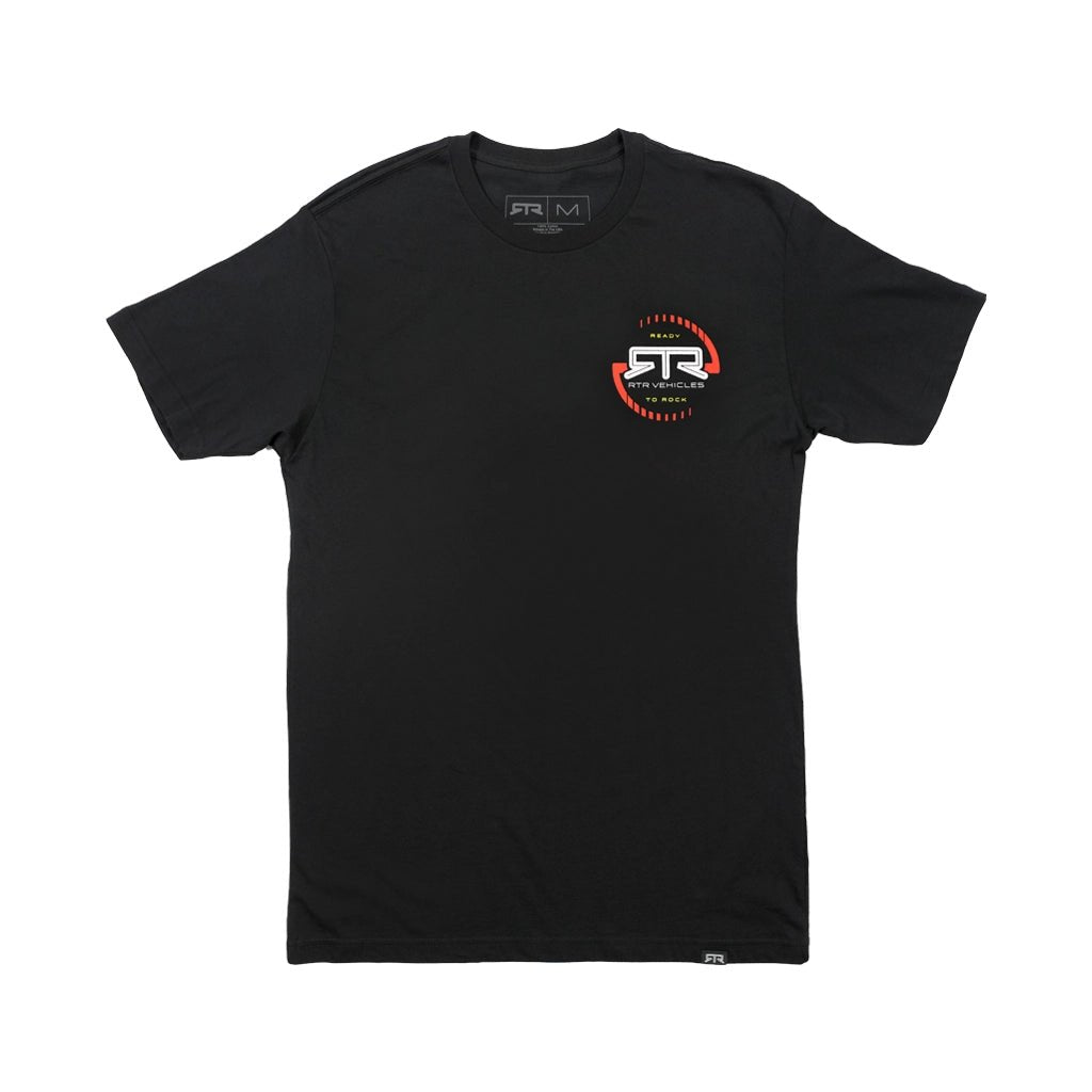 RTR Rotate T-Shirt