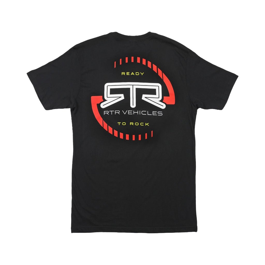 RTR Rotate T-Shirt