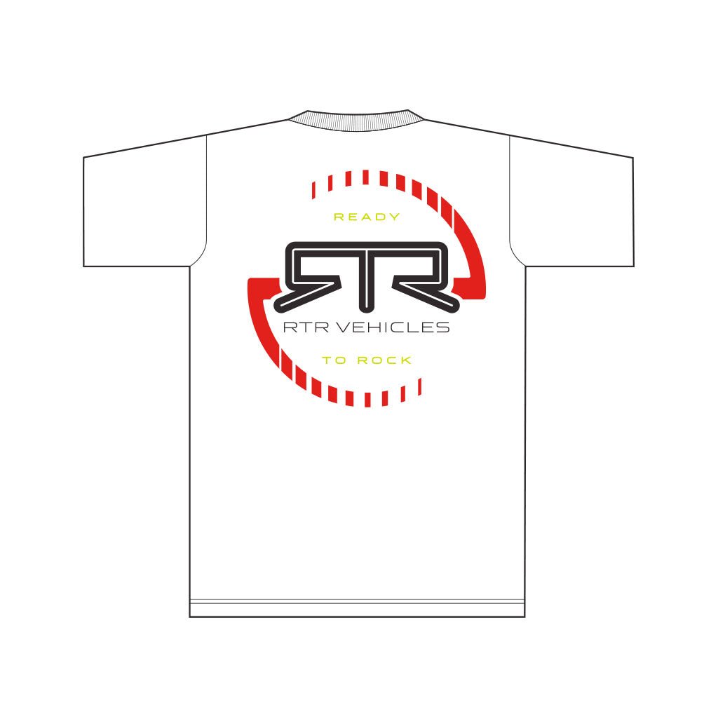 RTR Rotate T-Shirt