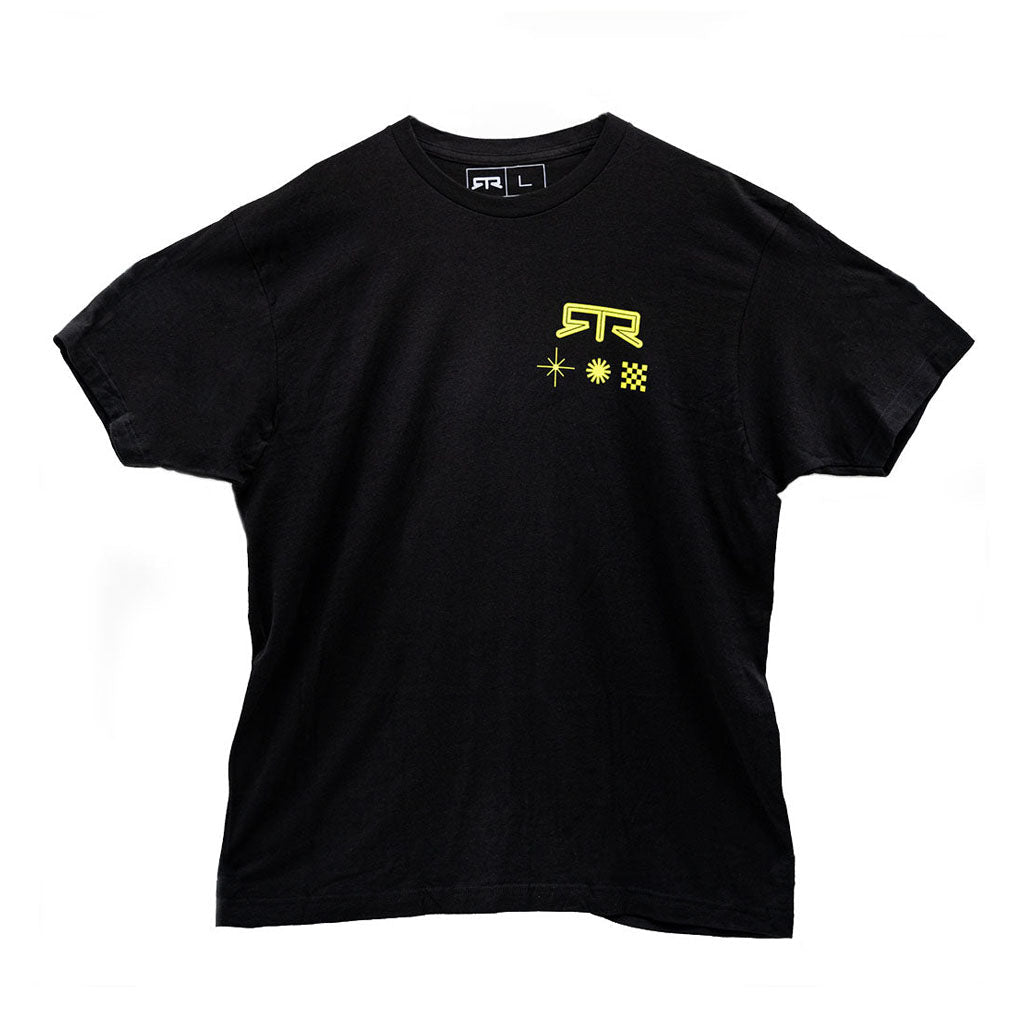 RTR Space Age T-Shirt