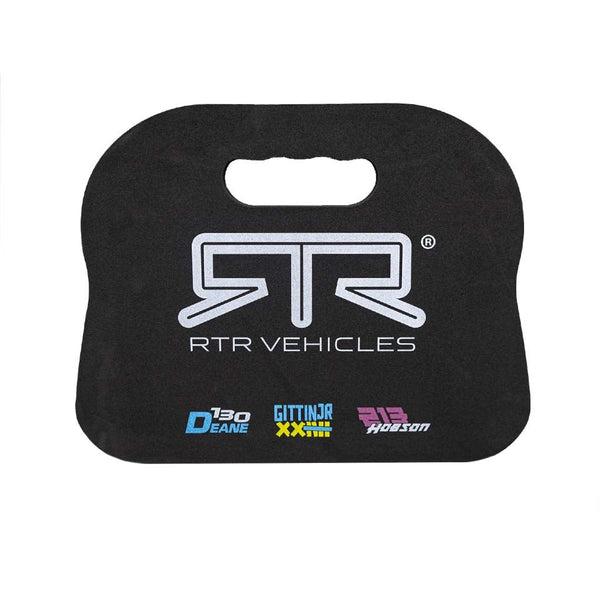 RTR Stadium Seat Cushion - RTR Vehicles
