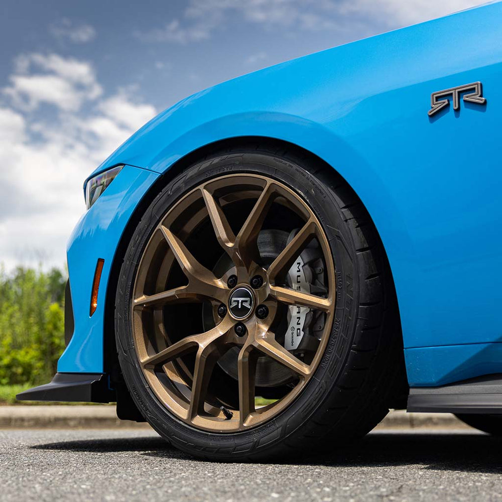Used Rtr Wheels RTR Wheels - RTR Vehicles