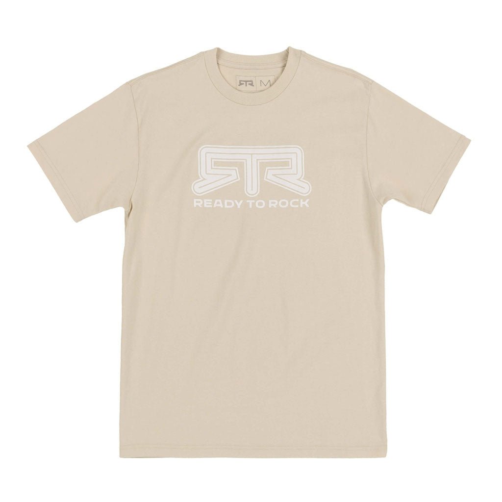 RTR Tonal Logo T-Shirt