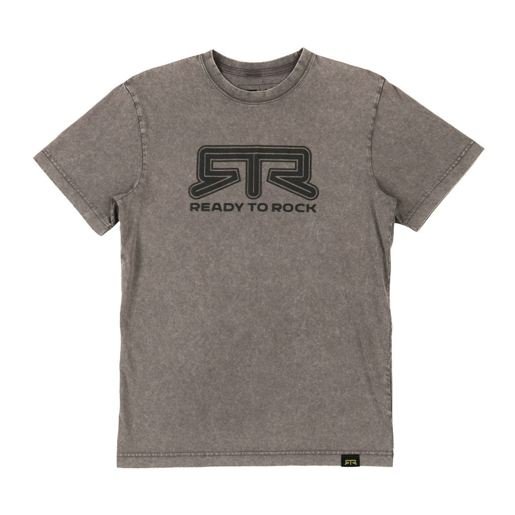 RTR Tonal Logo T-Shirt
